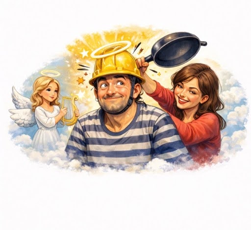 Как относиться к жене