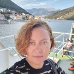 Алина Домбровски
